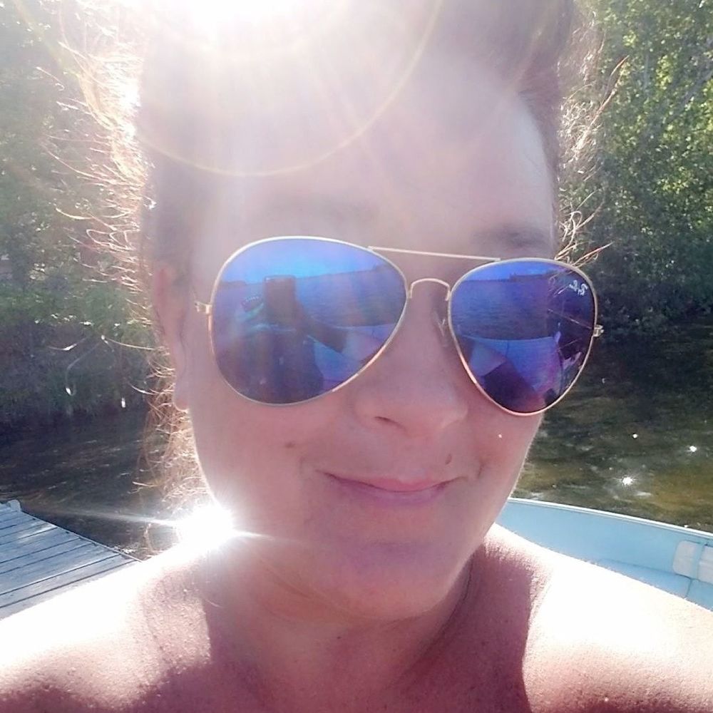 Meet your Posher, Jill